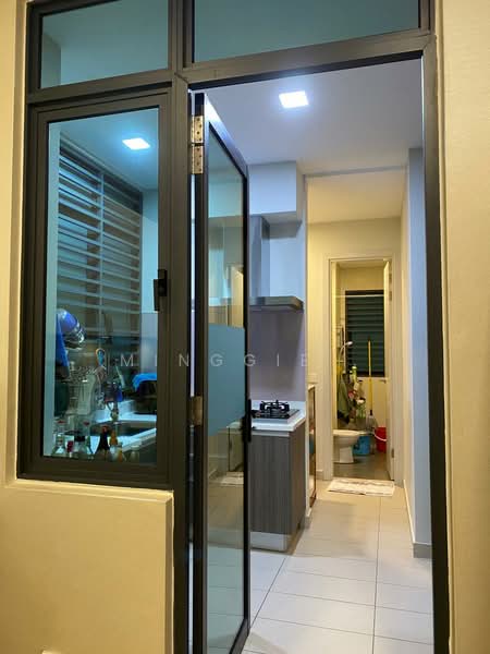Kondominium untuk Dijual di The LIGHT COLLECTION II - Minggie . - PropertyGuru.com.my