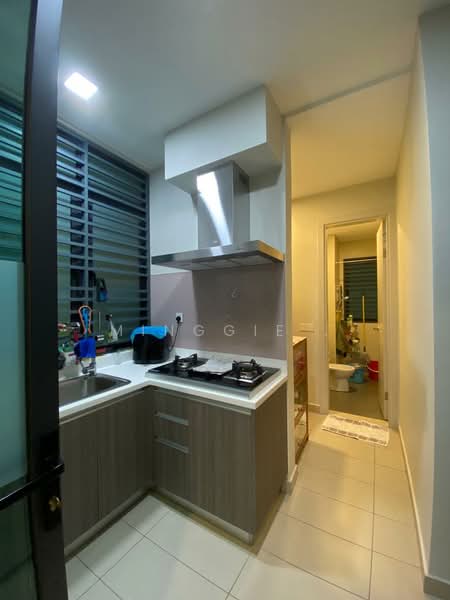 Kondominium untuk Dijual di The LIGHT COLLECTION II - Minggie . - PropertyGuru.com.my