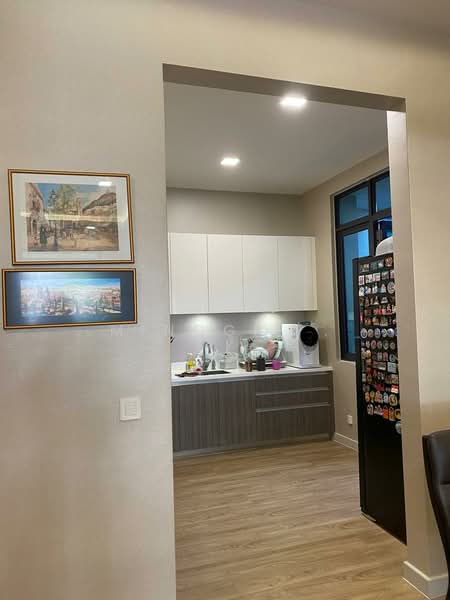 Kondominium untuk Dijual di The LIGHT COLLECTION II - Minggie . - PropertyGuru.com.my