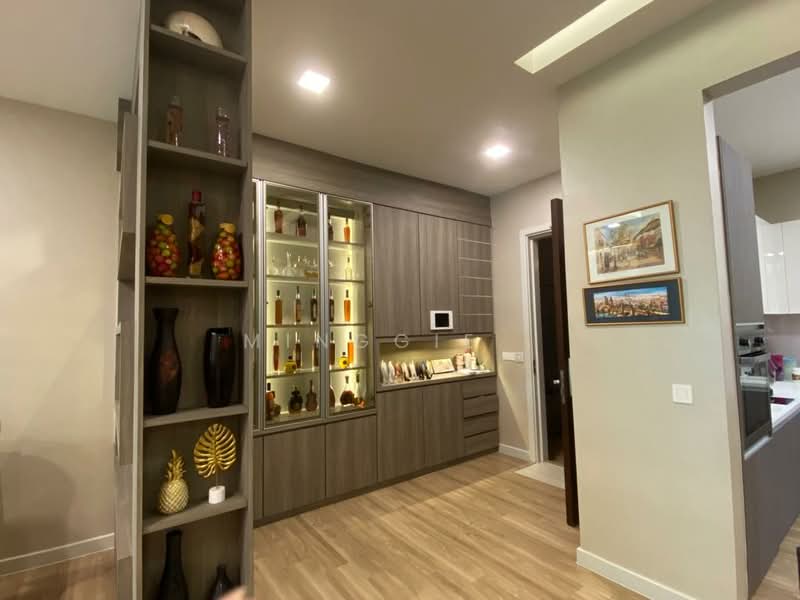 Kondominium untuk Dijual di The LIGHT COLLECTION II - Minggie . - PropertyGuru.com.my