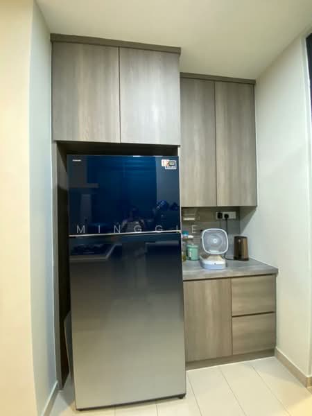 Kondominium untuk Dijual di The LIGHT COLLECTION II - Minggie . - PropertyGuru.com.my
