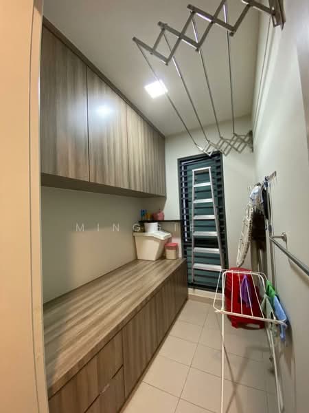 Kondominium untuk Dijual di The LIGHT COLLECTION II - Minggie . - PropertyGuru.com.my
