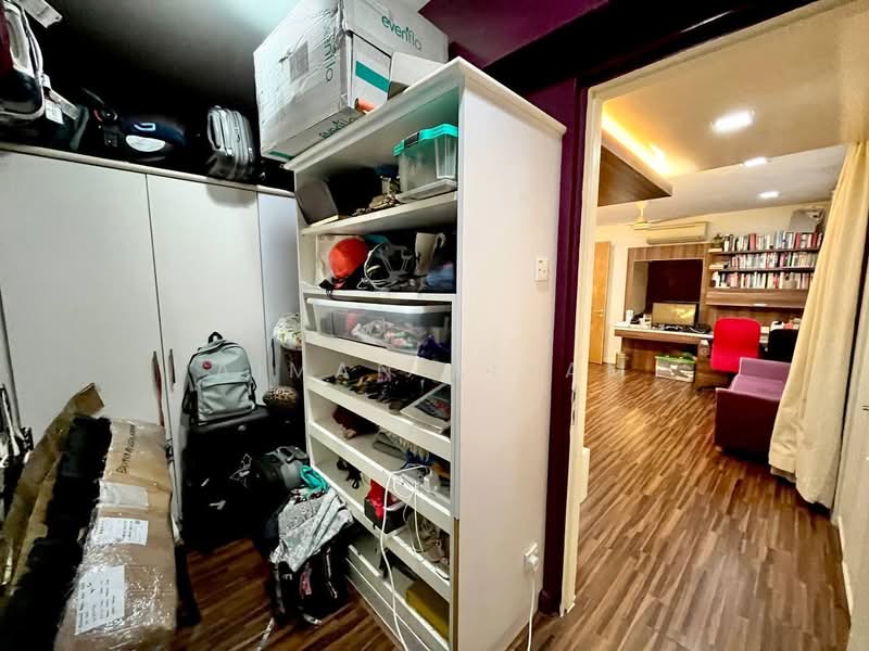 For Sale - Taman TAR