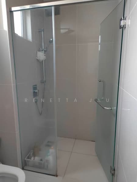 Condominium for Rent at Scenaria @ North Kiara Hills - Renetta Jau - Bathroom - PropertyGuru.com.my