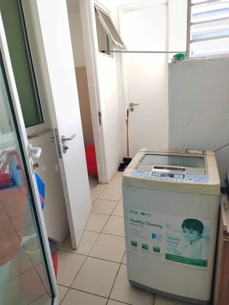 Condominium for Rent at Scenaria @ North Kiara Hills - Renetta Jau - Yard - PropertyGuru.com.my