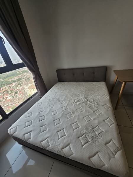 Condominium for Rent at The Valley Residences @ SkySierra - Mccoy Chung - Bedroom - PropertyGuru.com.my