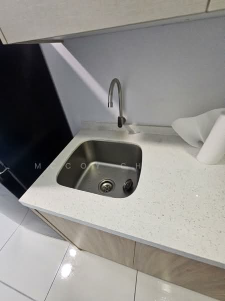 Condominium for Rent at The Valley Residences @ SkySierra - Mccoy Chung - Kitchen - PropertyGuru.com.my