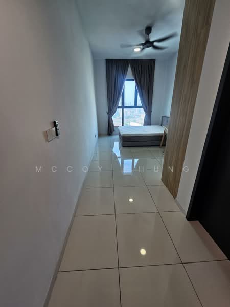 Condominium for Rent at The Valley Residences @ SkySierra - Mccoy Chung - Bedroom - PropertyGuru.com.my