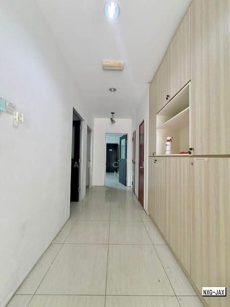 Shop for Rent in Klang (Selangor) - Yap Chew Ying - Corridor - PropertyGuru.com.my