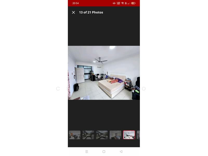 Terraced House for Sale in Seri Kembangan (Selangor) - Chris Choo - Bedroom - PropertyGuru.com.my