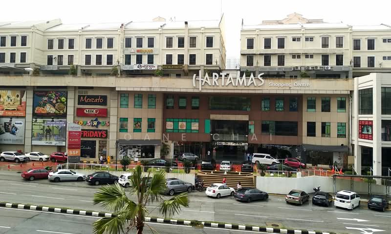 Plaza Damas untuk Untuk Disewa - RM 5,300 /bulan, Apr 2026 - Exterior - PropertyGuru.com.my