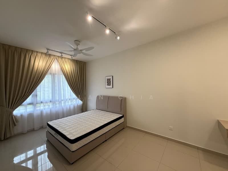 D'Erica untuk Untuk Disewa - RM 3,000 /bulan, Apr 2026 - Bedroom - PropertyGuru.com.my