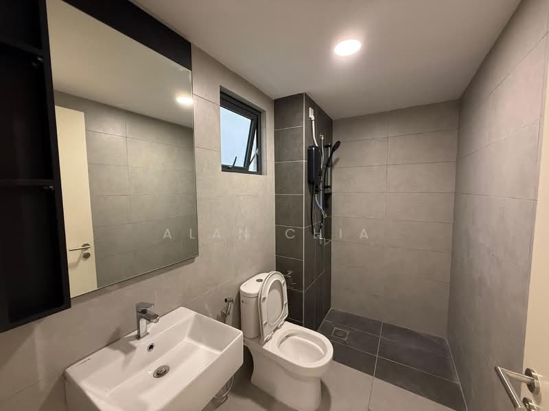 D'Erica untuk Untuk Disewa - RM 3,000 /bulan, Apr 2026 - Bathroom - PropertyGuru.com.my