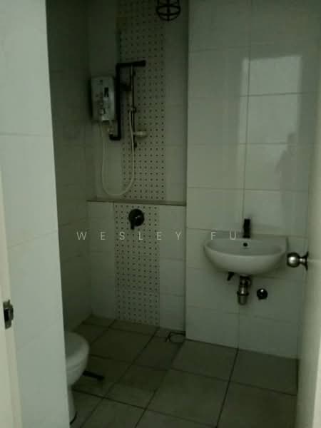 2-storey Terraced House for Rent in Semenyih (Selangor) - Wesley Fu - Bathroom - PropertyGuru.com.my