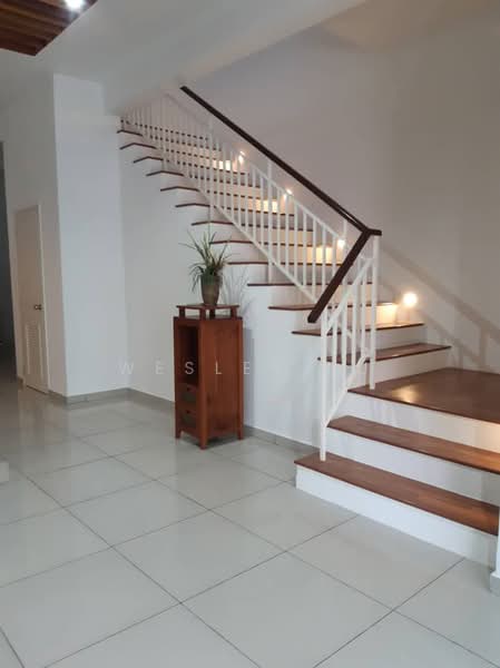 2-storey Terraced House for Rent in Semenyih (Selangor) - Wesley Fu - Interior - PropertyGuru.com.my