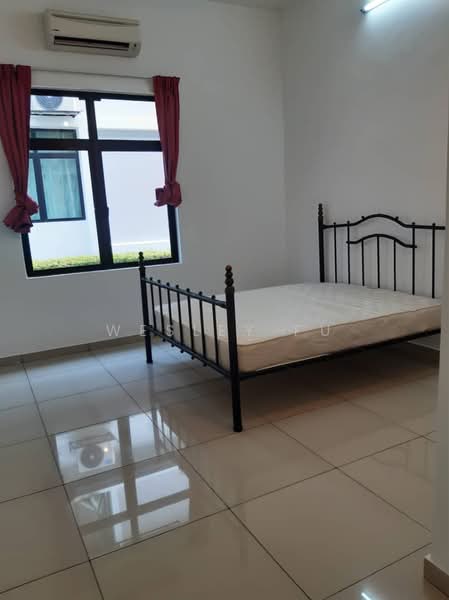 2-storey Terraced House for Rent in Semenyih (Selangor) - Wesley Fu - Bedroom - PropertyGuru.com.my