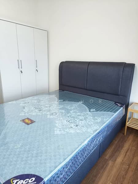 Service Residence for Rent at Country Garden Central Park - Jerry Hor - Bedroom - PropertyGuru.com.my