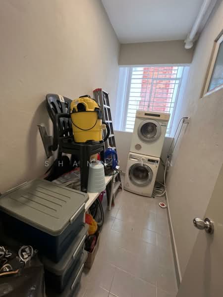 Condominium for Sale at Sg Long Residence - Shanny Tan - Interior - PropertyGuru.com.my