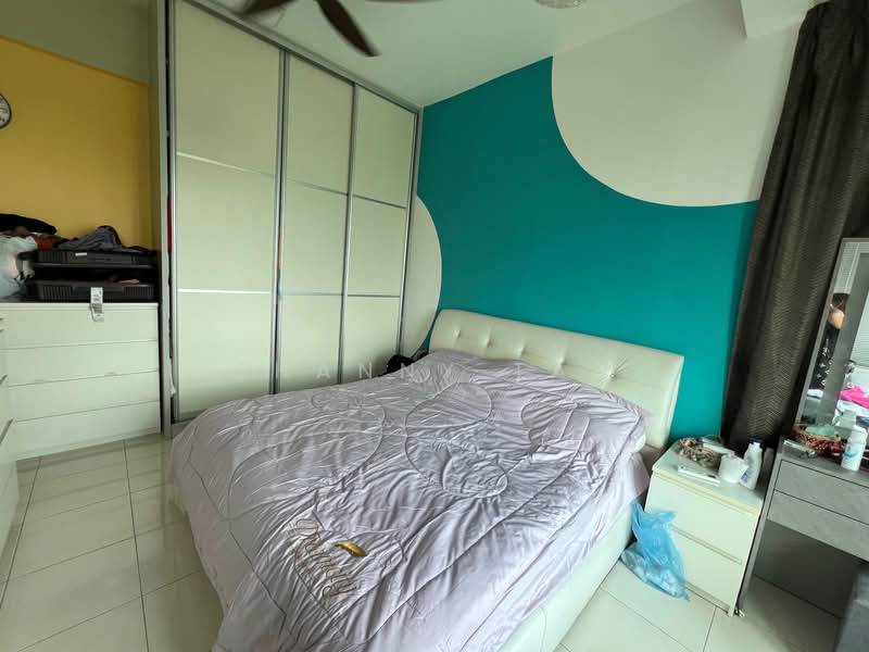 Condominium for Sale at Sg Long Residence - Shanny Tan - Bedroom - PropertyGuru.com.my