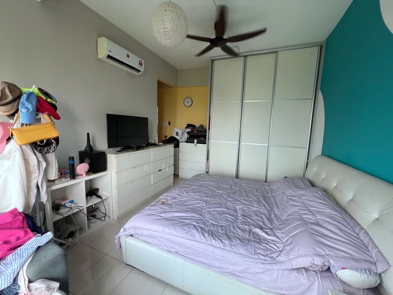 Condominium for Sale at Sg Long Residence - Shanny Tan - Bedroom - PropertyGuru.com.my