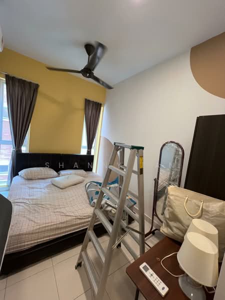 Condominium for Sale at Sg Long Residence - Shanny Tan - Bedroom - PropertyGuru.com.my