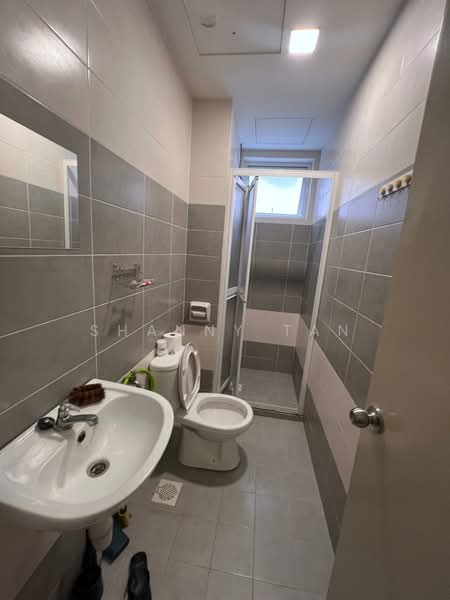 Condominium for Sale at Sg Long Residence - Shanny Tan - Bathroom - PropertyGuru.com.my