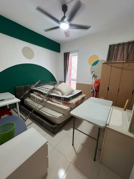 Condominium for Sale at Sg Long Residence - Shanny Tan - Bedroom - PropertyGuru.com.my