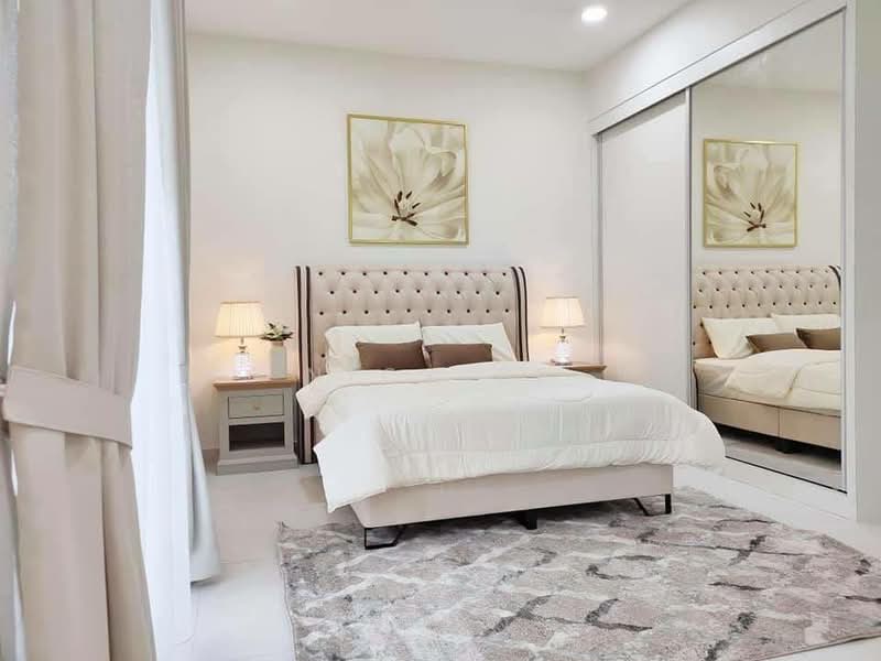 Semi-Detached House for Sale in Seremban 2 (Negeri Sembilan) - Nick Ee - Bedroom - PropertyGuru.com.my