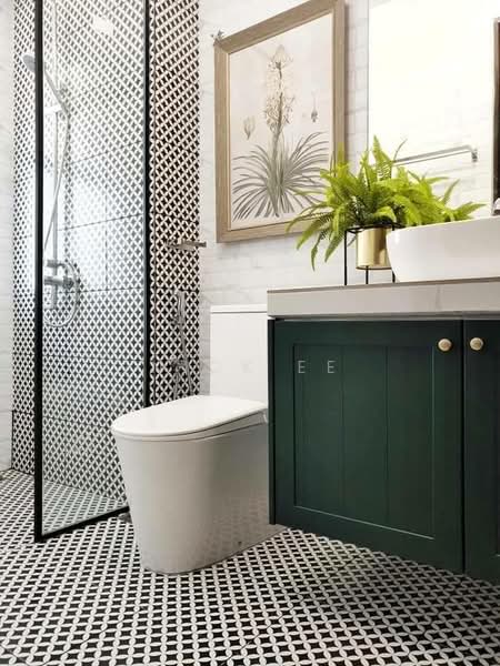 Semi-Detached House for Sale in Seremban 2 (Negeri Sembilan) - Nick Ee - Bathroom - PropertyGuru.com.my