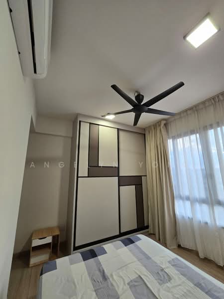 Tuan Residency untuk Untuk Disewa - RM 1,900 /bulan, Apr 2026 - Bedroom - PropertyGuru.com.my