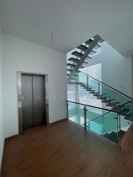 RESIDENCE AT THE PEAK untuk Untuk Dijual - RM 4,300,000, Apr 2026 - Interior - PropertyGuru.com.my