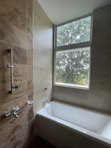 RESIDENCE AT THE PEAK untuk Untuk Dijual - RM 4,300,000, Apr 2026 - Bathroom - PropertyGuru.com.my