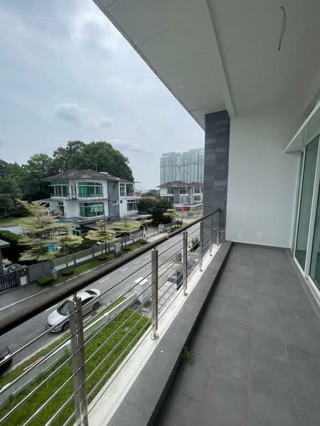 RESIDENCE AT THE PEAK untuk Untuk Dijual - RM 4,300,000, Apr 2026 - Exterior - PropertyGuru.com.my