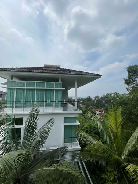 RESIDENCE AT THE PEAK untuk Untuk Dijual - RM 4,300,000, Apr 2026 - PropertyGuru.com.my