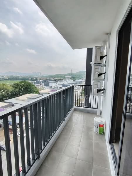 For Rent - MIRA at Shorea Park