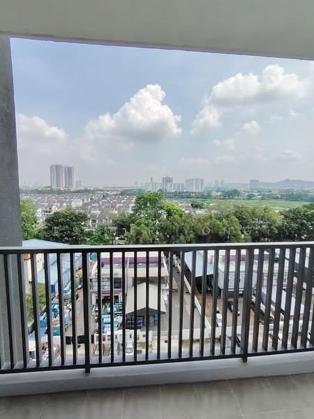For Rent - MIRA at Shorea Park