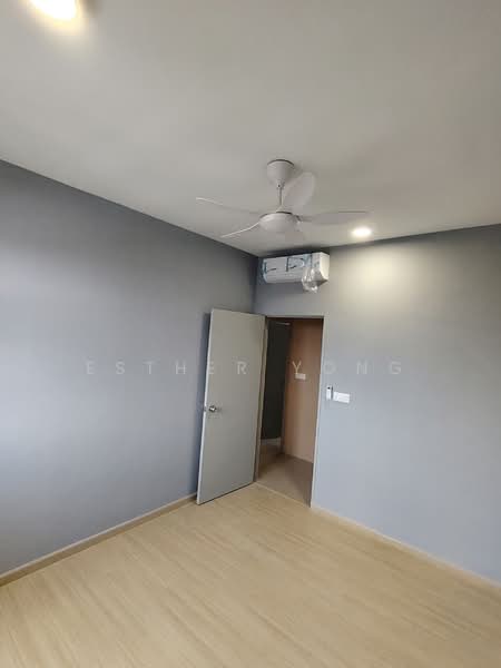 For Rent - MIRA at Shorea Park