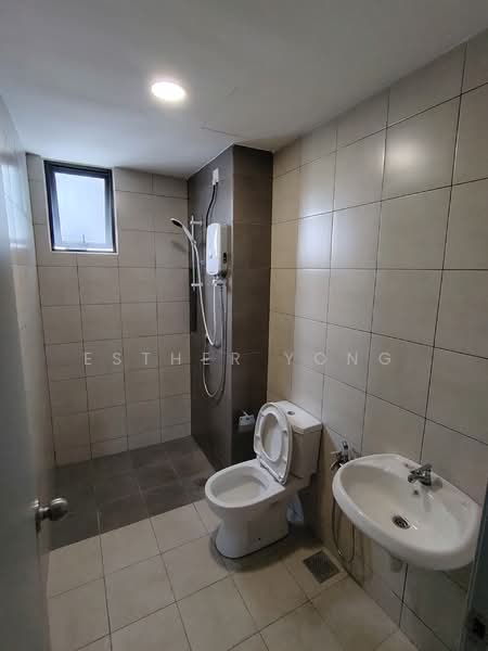 For Rent - MIRA at Shorea Park