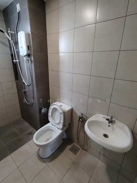 For Rent - MIRA at Shorea Park