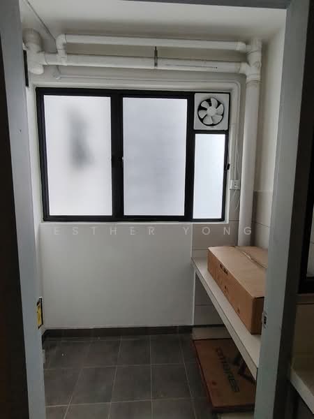 For Rent - MIRA at Shorea Park