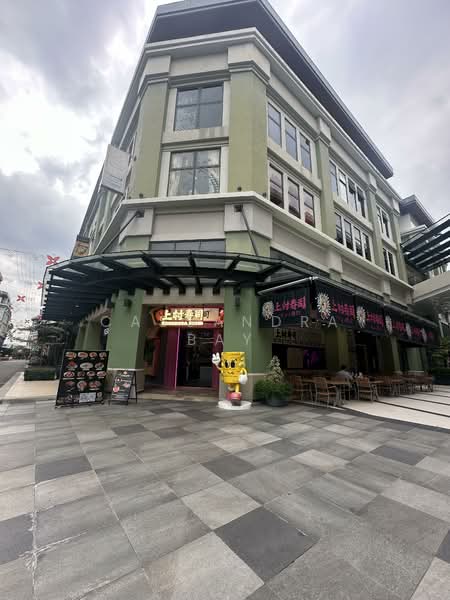 Shop for Rent in Desa Parkcity (Kuala Lumpur) - Cassandra Bay - Exterior - PropertyGuru.com.my