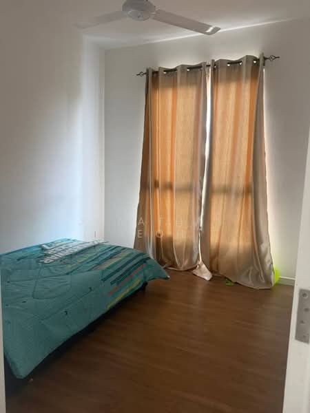 Condominium for Rent at Trinity Wellnessa - Jonathan Yeoh - Bedroom - PropertyGuru.com.my