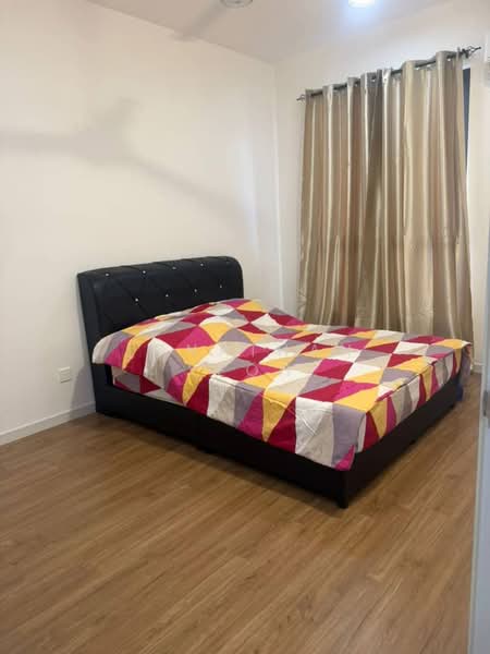 Condominium for Rent at Trinity Wellnessa - Jonathan Yeoh - Bedroom - PropertyGuru.com.my