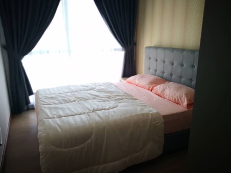 Service Residence for Rent at Puteri Cove Residences - Ang Boon Chai - Bedroom - PropertyGuru.com.my