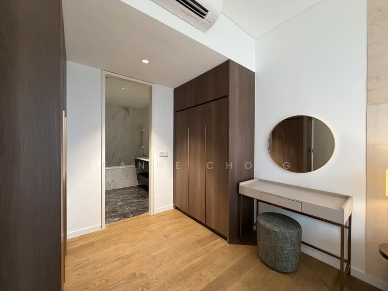 Condominium for Rent at SO Sofitel Kuala Lumpur Residences - Jeanne Chong - Bathroom - PropertyGuru.com.my