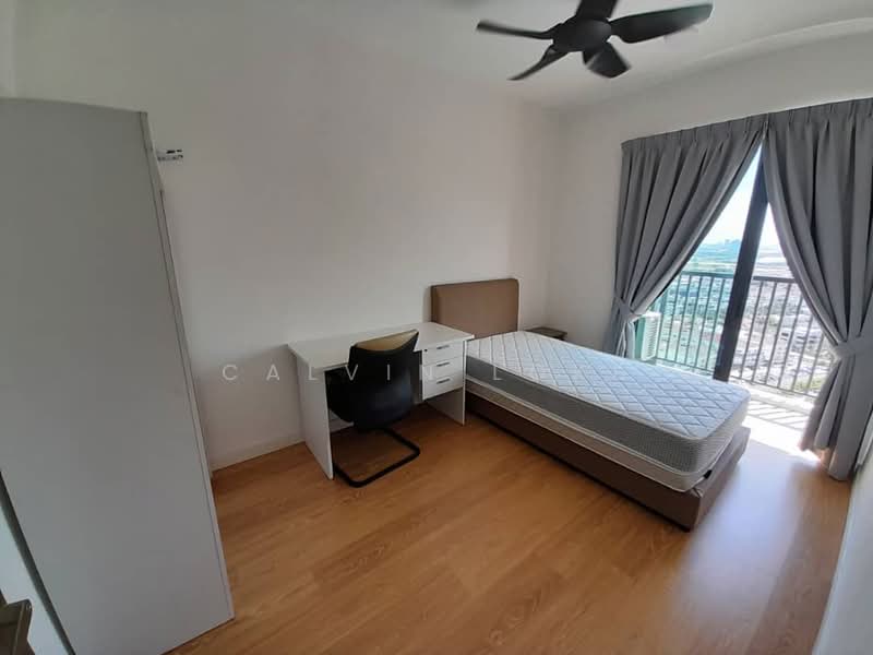 Service Residence for Rent at The New Duo @ Edumetro - Calvin Loke - PropertyGuru.com.my