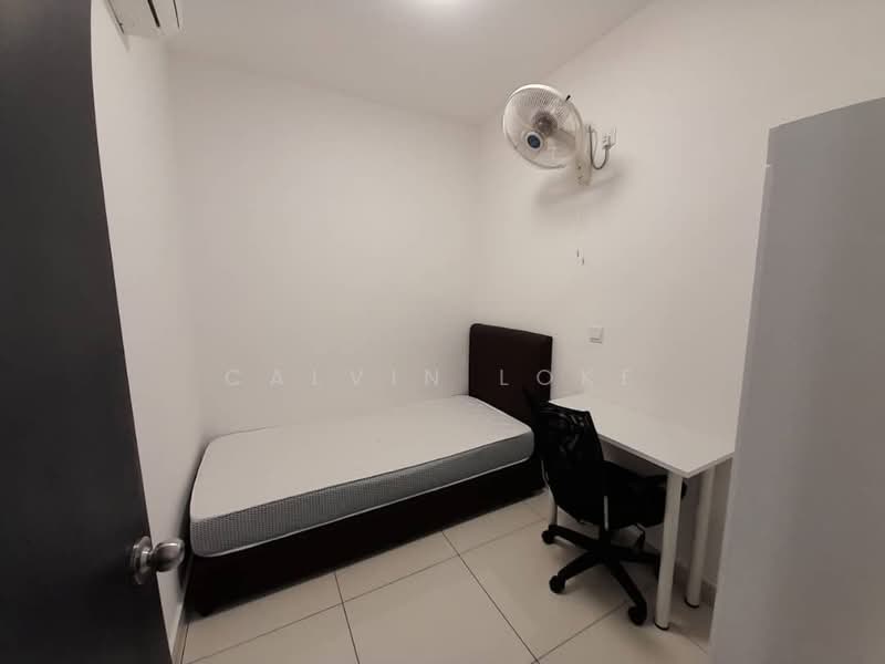 Service Residence for Rent at The New Duo @ Edumetro - Calvin Loke - PropertyGuru.com.my