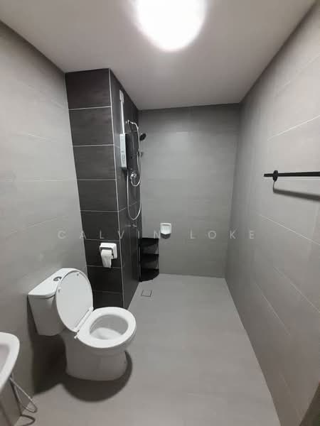 Service Residence for Rent at The New Duo @ Edumetro - Calvin Loke - PropertyGuru.com.my