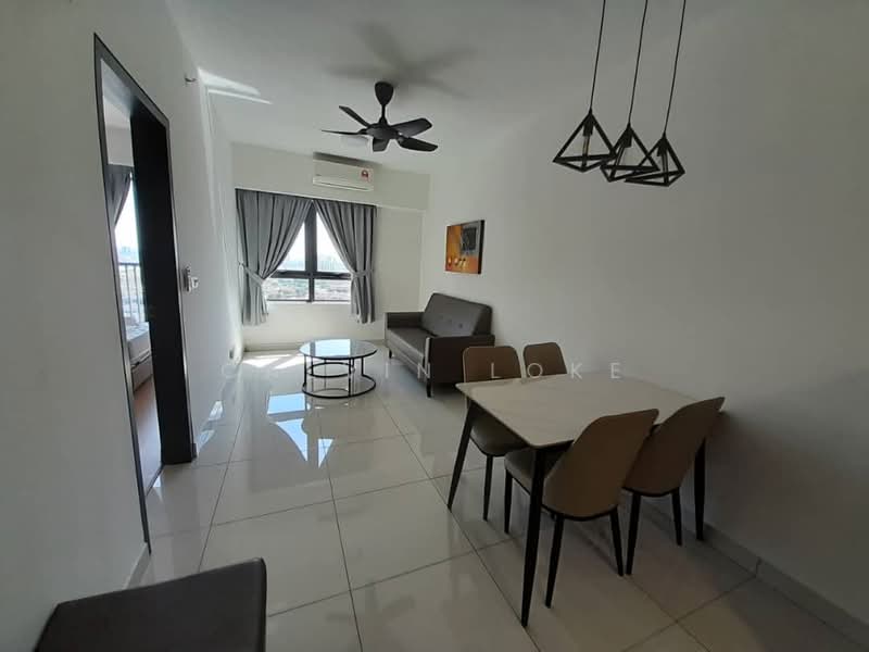 Service Residence for Rent at The New Duo @ Edumetro - Calvin Loke - PropertyGuru.com.my