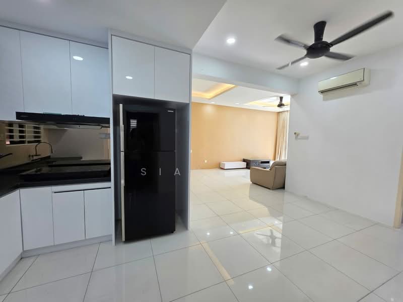 Skyview Residence untuk Untuk Dijual - RM 755,000, Apr 2026 - Kitchen - PropertyGuru.com.my